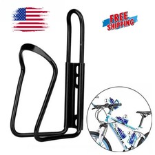 Bike Water Bottle Cages Bicycle Lightweight Aluminum Alloy Bottle Holder Water Bottle price