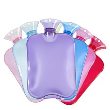 Large PVC Rubber HOT WATER BOTTLE Bag WARM Relaxing Heat / Cold Therapy 2 Liter Water Bottle price