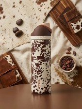 Owala FreeSip 32 oz "Cowgirl Core" Insulated Stainless Steel Bottle 2026-GIFT Water Bottle price
