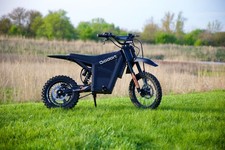 Godoit Lynx Electric Dirt Bike 1500W Peak Electric Motorcycle 48V 21AH 37MPH Electric Motorcycle price