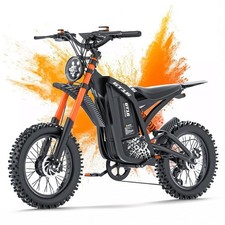 3000W 60V 30AH Electric Dirt Bike 40MPH Off Road E bike Motorcycle for Adults Electric Motorcycle price