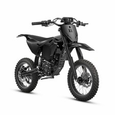 Electric Dirt Bike 4500W Peak Electric Motorcycle 60V 28.8AH E-MoutainBike 50MPH Electric Motorcycle price