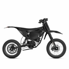 Electric Dirt Bike 4500W Peak Electric Motorcycle 60V 28.8AH Off-Road Bike 50MPH Electric Motorcycle price