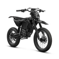 QRONGE Electric Dirt Bike 4500W Peak Electric Motorcycle 60V 28.8AH 50MPH L Size Electric Motorcycle price