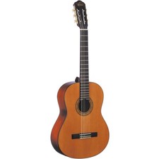 Oscar Schmidt OC9 Nylon String Classical Acoustic Guitar, Natural Classical Guitars price
