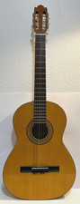 Vintage Classical Nylon String Guitar Made In Mexico Tres Pinos SNM - Excellent! Classical Guitars price
