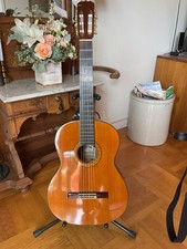 Takamine 134s Classical Guitar (circa 1982-1985) Classical Guitars price