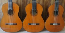 Lot of 3 early 1970-s Vintage Jose Ramirez 1a  Classical Guitars  Madrid Spain Classical Guitars price