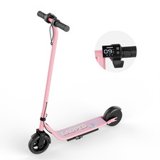 Ladped Electric Scooter for Kids Ages 6-12, 250W Motor Max Speed 9MPH Escooter Scooter price