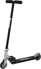 Razor 13024012 S Folding Kick Scooter - Black Scooter price
