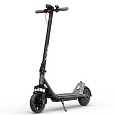 Used Electric Scooter Adult Folding E-Scooter 20KM Long Range Fast Speed w/ APP Scooter price