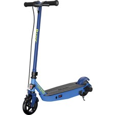 Razor E95 Electric Scooter - Blue: Steel Frame 10 mph Max Speed Scooter price