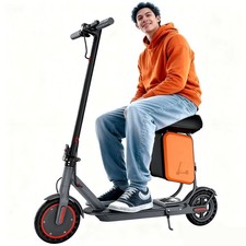LADPED Electric Scooter with Seat for Adults 31KM/H Folding Commuter E-Scooter Scooter price