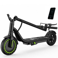 2026 Adult Electric Scooter Foldable Long Range High Speed 31KM/H Urban Commuter Scooter price