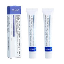 2PCS Collagen Neck Cream Anti Wrinkle Firming Neck Wrinkles Tightening Skin Care Anti-Aging price