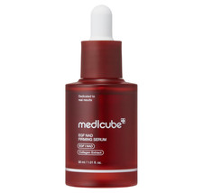 medicube NAD+Firming Serum for Face & Neck | Anti-Aging EGF Peptide & Collagen Anti-Aging price