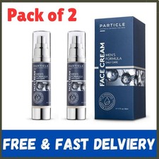 2X Particle Face Cream Men 6 in 1 Anti-Aging Cream Fights Eye Bags Dark Spots US Anti-Aging price