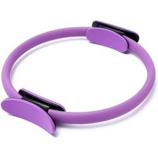 Pilates Ring Fitness Weight Exercise Yoga Circle Full Body Trainer Yoga Tool Pilates Ring price