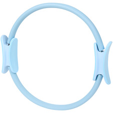 Pilates Ring Exercise Fitness Circle Yoga Resistance for Gym/ Home Workout Pilates Ring price