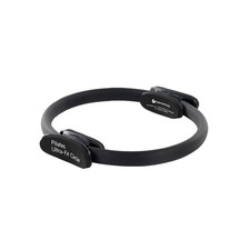 Balanced Body Ultra-Fit Circle Pilates Ring, Great 15", Black Pilates Ring price