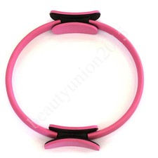 Pilates Ring Fitness Weight Exercise Yoga Circle Full Body Trainer Yoga Tool Pilates Ring price