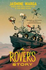 A Rovers Story - Hardcover By Warga, Jasmine - VERY GOOD Children's Stories price