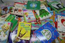 Lot of 20 - Board Books for Children's/ Kids/ Toddler Babies/Preschool/Daycare Children's Stories price