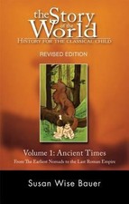 Story of the World, Vol. 1: History for the Classical Child: Ancient Times Children's Stories price