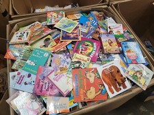 Lot of 50 Story Time Books for Kids Toddlers Daycare Child MIX Daycare Nursery Children's Stories price