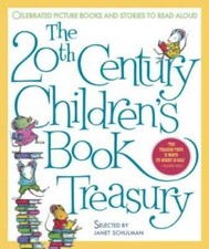 The 20th-Century Children's Book Treasury: Picture Books and Stories - VERY GOOD Children's Stories price