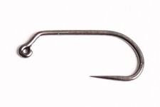 BWO COMP 520 Barbless Classic Jig Fly Hooks - 25 & 100 Packs Fishing Hook (Jig) price