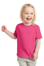 Rabbit Skins 3301 3401 Blank Wholesale Toddler Infant Tees Mix Colors 6M-3T Baby T-shirt price