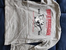 True Religion Kids Long Sleeve T/shirt Heather Grey Tr533lk628. 3T Baby T-shirt price