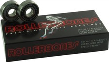 Bones Rollerbones Bearings (16 pack) for Roller Skates Skates price