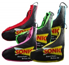 Sure Grip Sonic Drive-In Roller Skate Bag for All Skates (5 Colors) Skates price