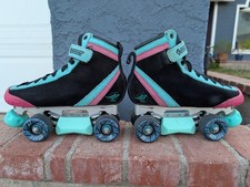 Custom Bont ParkStar Roller Skates Skates price