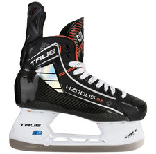 True HZRDUS 9X Senior Ice Hockey Skates-Various Sizes Available Skates price