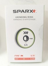 Sparx 5/8 Fire Skate Sharpening Grinding Ring Skates price