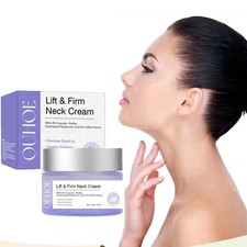 Go New Pure Beauty Tighten & Lift Neck Firming Cream - Anti-Aging Neck Creams fo Day Creams price