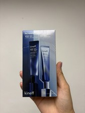 Kineff Dermacycle Program 2-Pack Cream for Face Day and Night Brand New Sealed Day Creams price