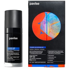 PAVISE Dynamic Age Defense SPF30 Day Creams price