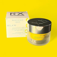 Beekman 1802 Milk RX Advanced Better Aging Cream Anti-Aging 1.69 fl oz Day Creams price