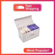 ChengFu Pad Holder for Women Bathroom,Sanitary Napkin Holder, Pad and Tampon Hol Sanitary Pads and Tampons price