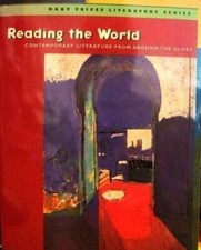 Reading the World: Contemporary Literature from Around the Globe - VERY GOOD Contemporary World Literature price