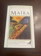 The Library of Contemporary World Literature: Maira by Darcy Ribeiro Contemporary World Literature price