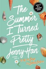 The Summer I Turned Pretty - Paperback By Han, Jenny - VERY GOOD Contemporary World Literature price