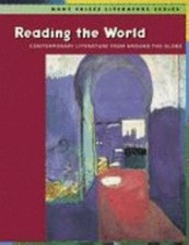 Reading the World : Contemporary Literature from Around the Globe Contemporary World Literature price