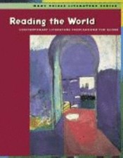 Reading The World: Contemporary Literature From Around The Globe Contemporary World Literature price