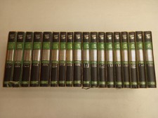Lot Of 18 Volumes Of Contemporary World Literature Translated Into Korean 三省出版社 Contemporary World Literature price