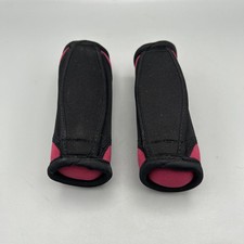 Pair Of Womens Hand Weights Set 1 lb Grip Dumbbells For Running Fitness Dumbbells & Hand / Ankle Weights price